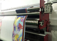Rioch Gen5 High Speed  Digital Textile printer with belt 120m2 per hour