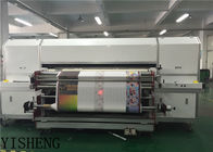 Pigment Mürekkep Püskürtmeli Yazıcılar 3200 Mm 240 M2 / Saat Tekstili Dijital Baskı