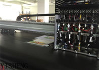 Kemer Tipi Dijital Kumaş Baskı Makinesi, Reaktif Mürekkep Tekstil Mürekkep Püskürtmeli Yazıcı