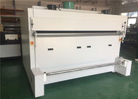 3.2M 540 M2 Large Format Digital Printing Machine , Hour Custom Digital Fabric Printing