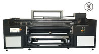 Pigment Endüstriyel Dijital Tekstil Yazıcı, Otomatik Tekstil Baskı Makinesi