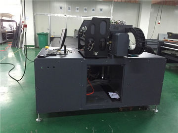 Çin Halı / Footcloth 800 * 1200 Dpi için 2.2 m Dijital Kumaş Baskı Makinesi Distribütör