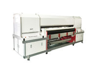 Industrial Digital Textile Printer Cloth Printer Machine Inkjet Printing On Fabric