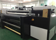Çin Yüksek Üretim Dijital Tekstil Yazıcı Makinesi Ricoh Gen5E Baskı Kafası şirket