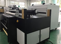Çin Ricoh Heads Yüksek Hızlı Dijital Tekstil Baskı Makinesi Otomatik Temizleme şirket