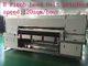 Çin Tekstil için Disperse / Pigment Mürekkep Püskürtmeli Yazıcılar 1.8m Dijital Baskı Makinesi ihracatçı