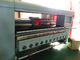 Çin Pamuk Baskı Makinesi Dtp Mürekkep Püskürtmeli Kumaş Baskı Makinesi Yüksek Hızlı 250 Sqm / Saat ihracatçı