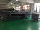 Çin Habasit Endüstriyel Kemer ile Rulo Dijital Halı Baskı Makinesi% 100 Pamuk Battaniye Rulo ihracatçı