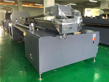 Çin Otomatik Temizleme Sistemi ile 220 cm Asit Dijital Tekstil Baskı Makinesi Fabrika